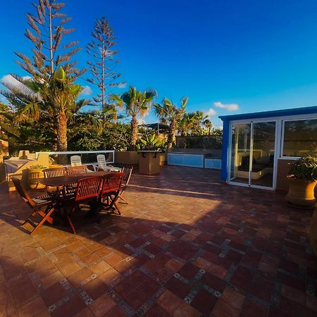 Dreamcatcher Homes Mirleft Exterior foto