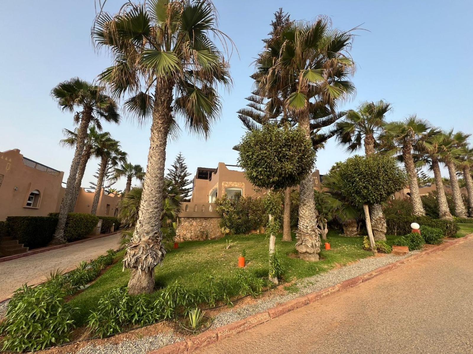 Dreamcatcher Homes Mirleft Exterior foto