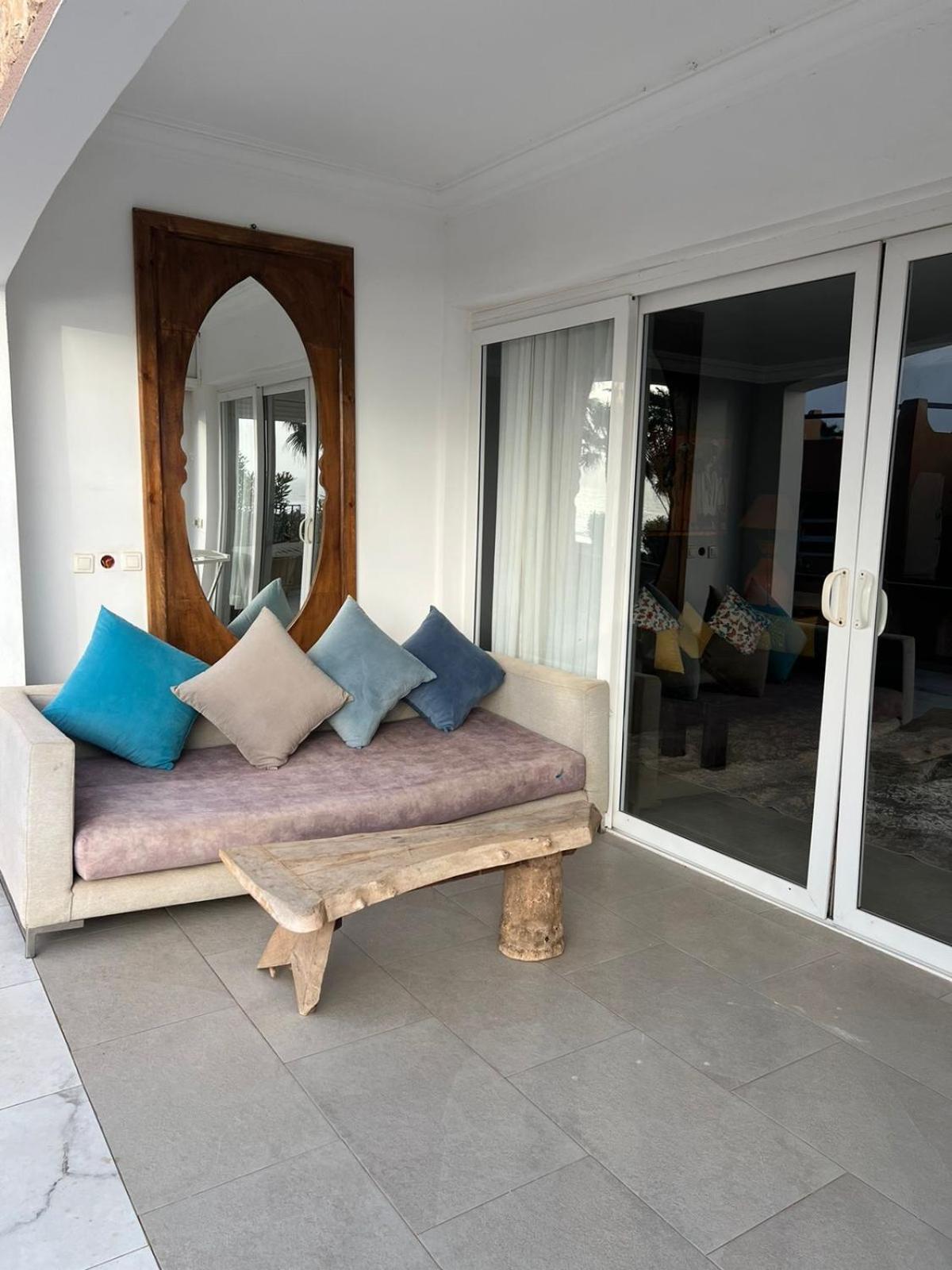 Dreamcatcher Homes Mirleft Exterior foto