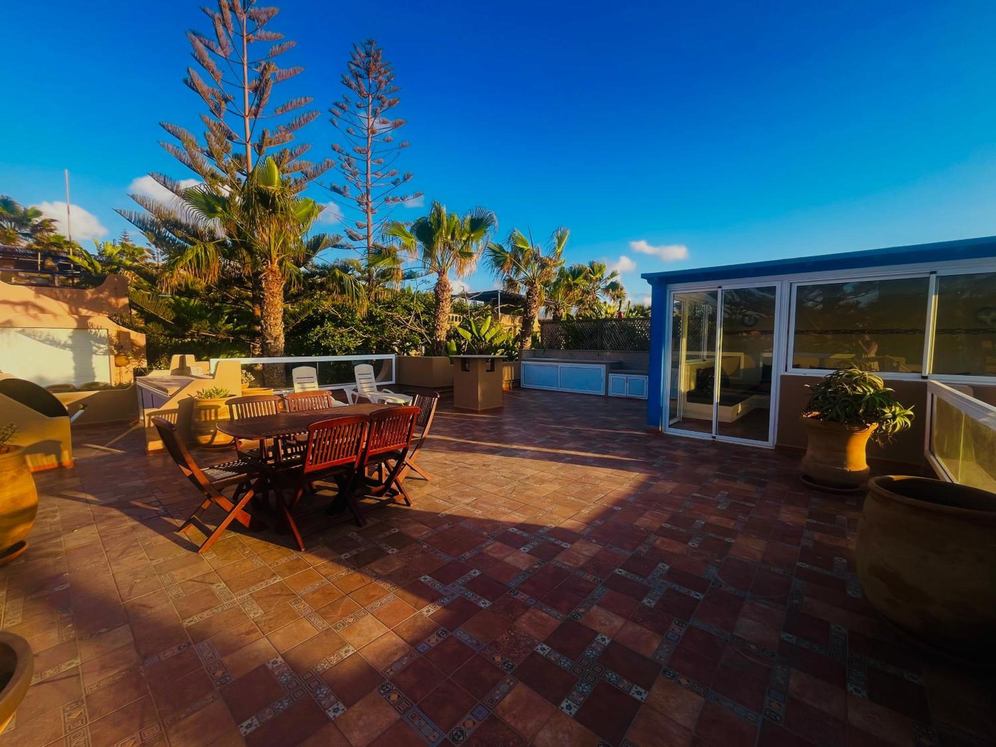 Dreamcatcher Homes Mirleft Exterior foto