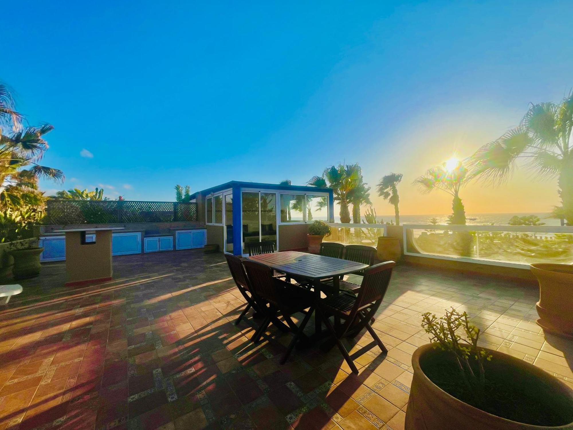 Dreamcatcher Homes Mirleft Exterior foto